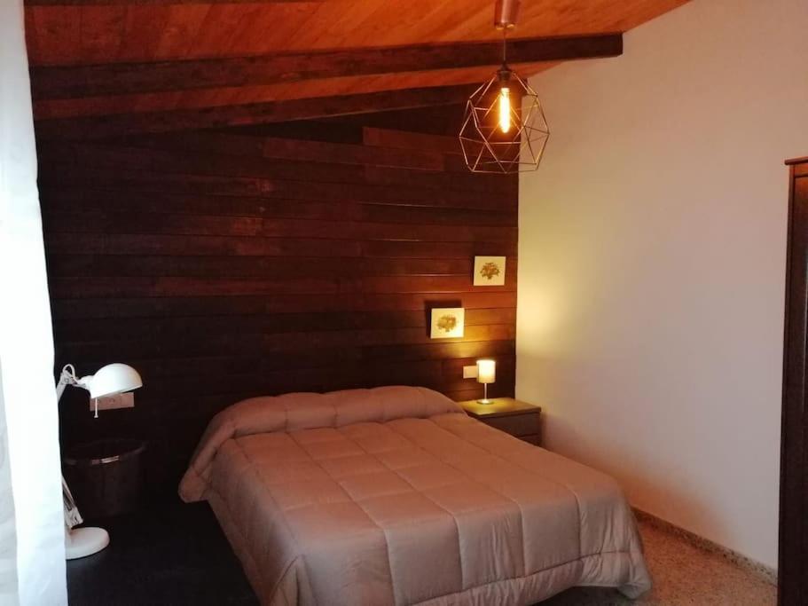 Appartement Casa Familiar Patio Y 2 Banos Con Aire Acondicionado Málaga
